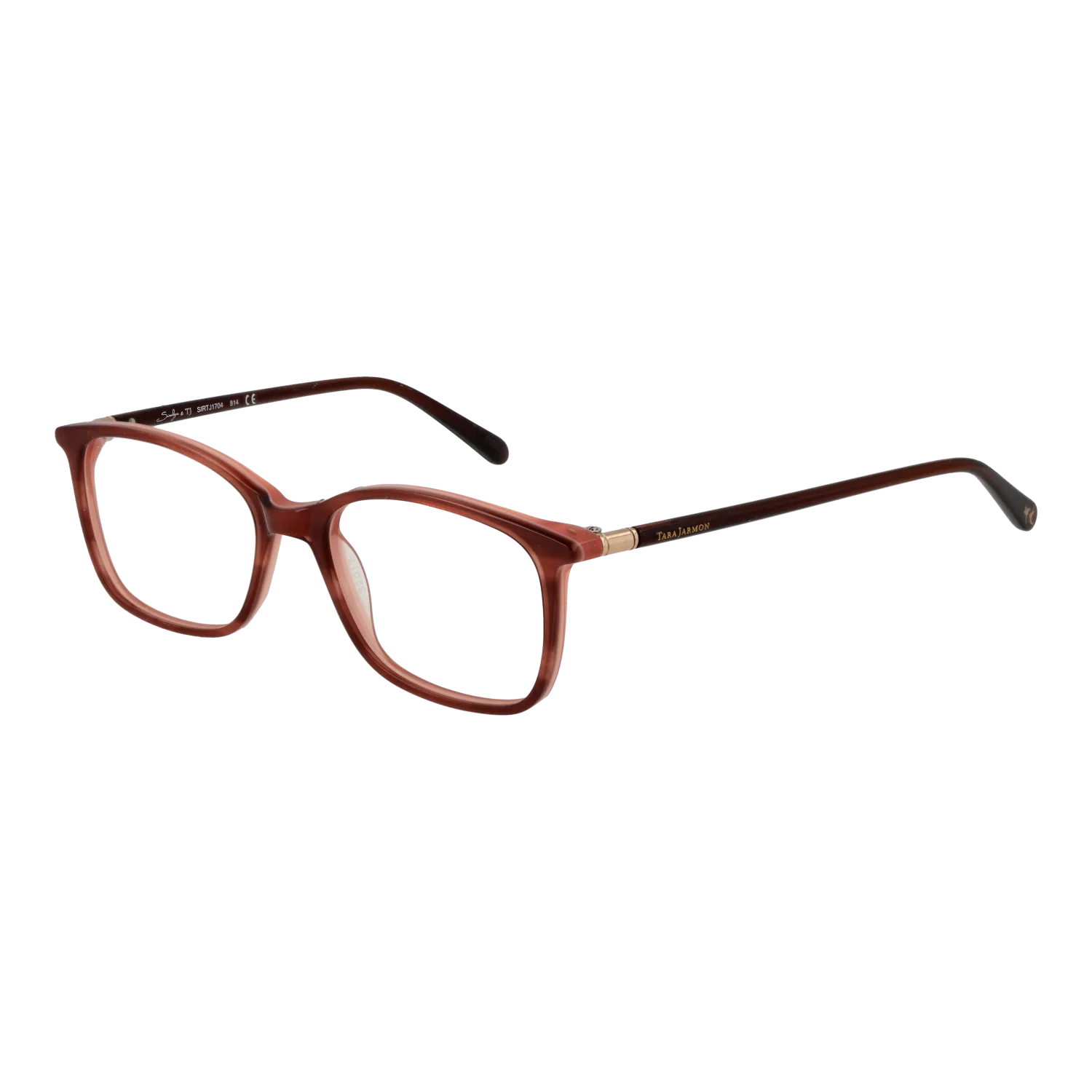 Siralya SIRTJ1704 52814 optical frames side view