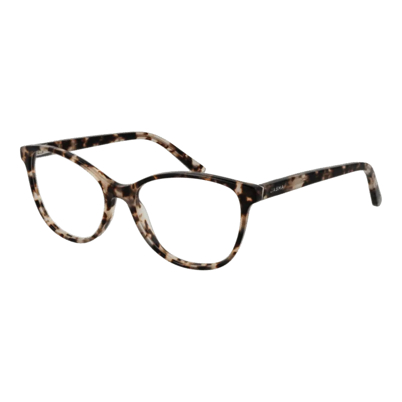 Jasma JAS1801 324 optical frames side view