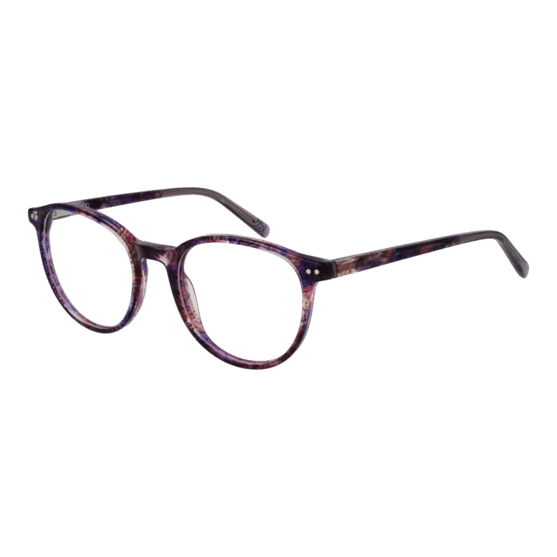 Signature KIS1802 49914 optical frames side view