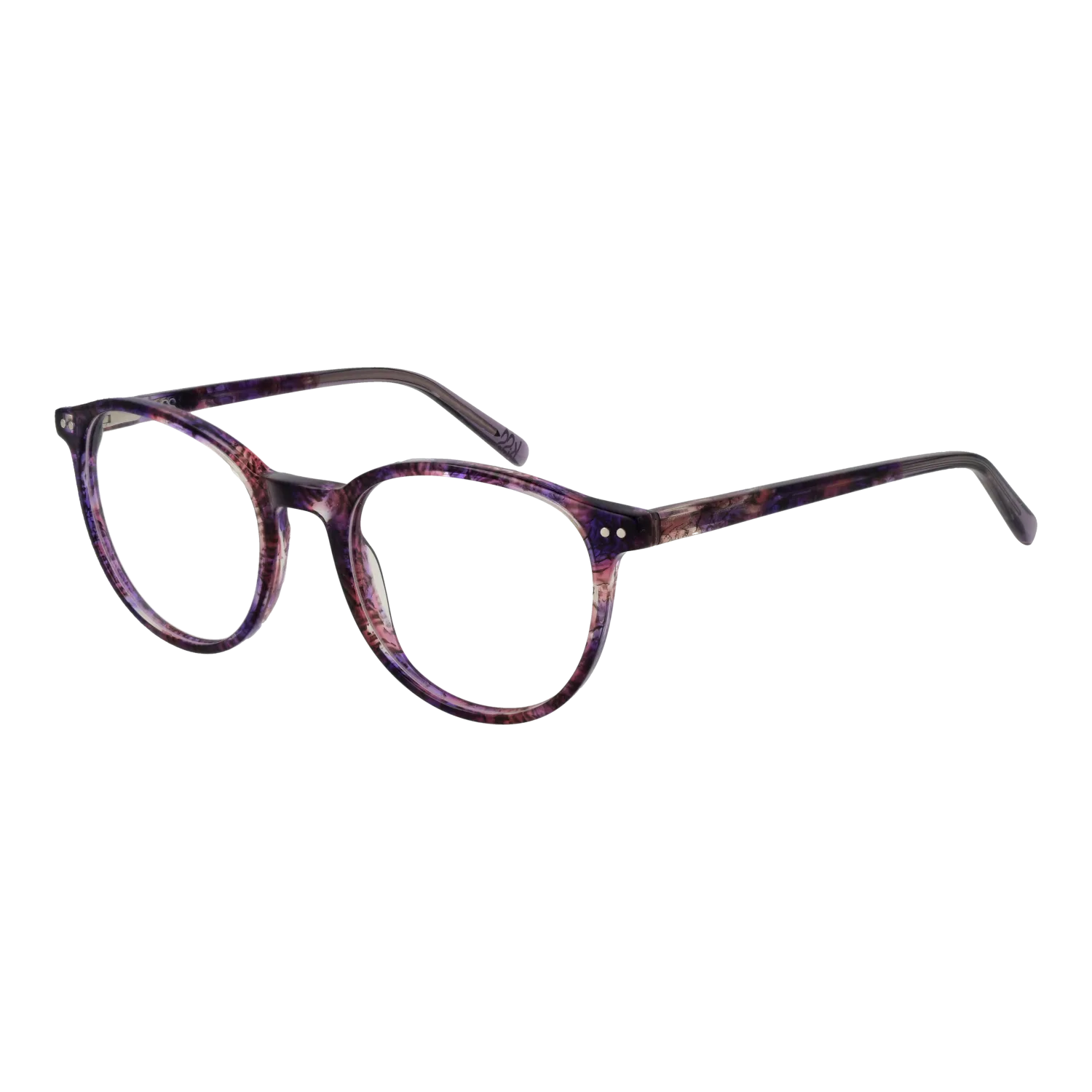 Signature KIS1802 49914 optical frames side view