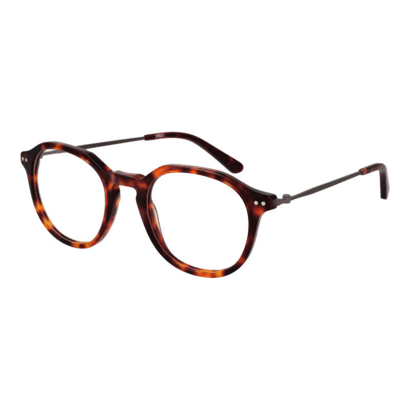 Signature YK1802 332 optical frames side view
