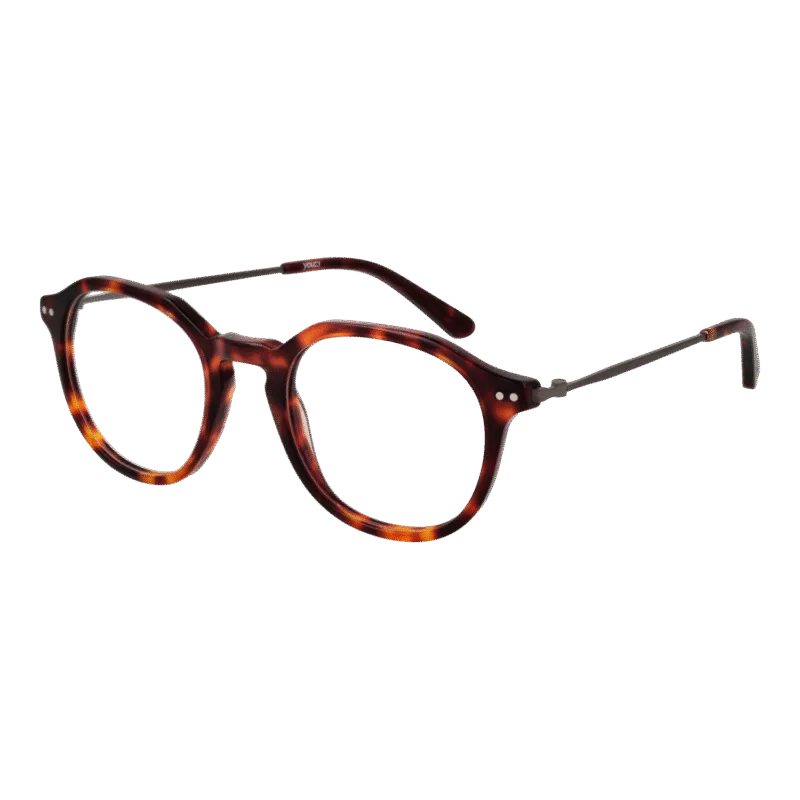 Signature YK1802 332 optical frames side view