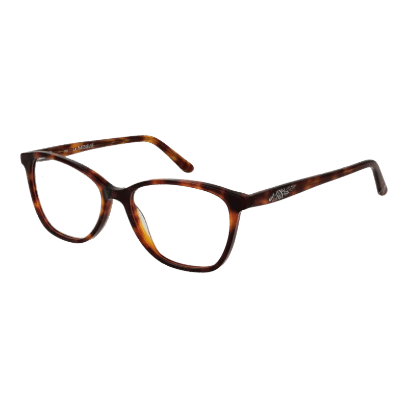 La Paresseuse PAR1802 53332 optical frames side view