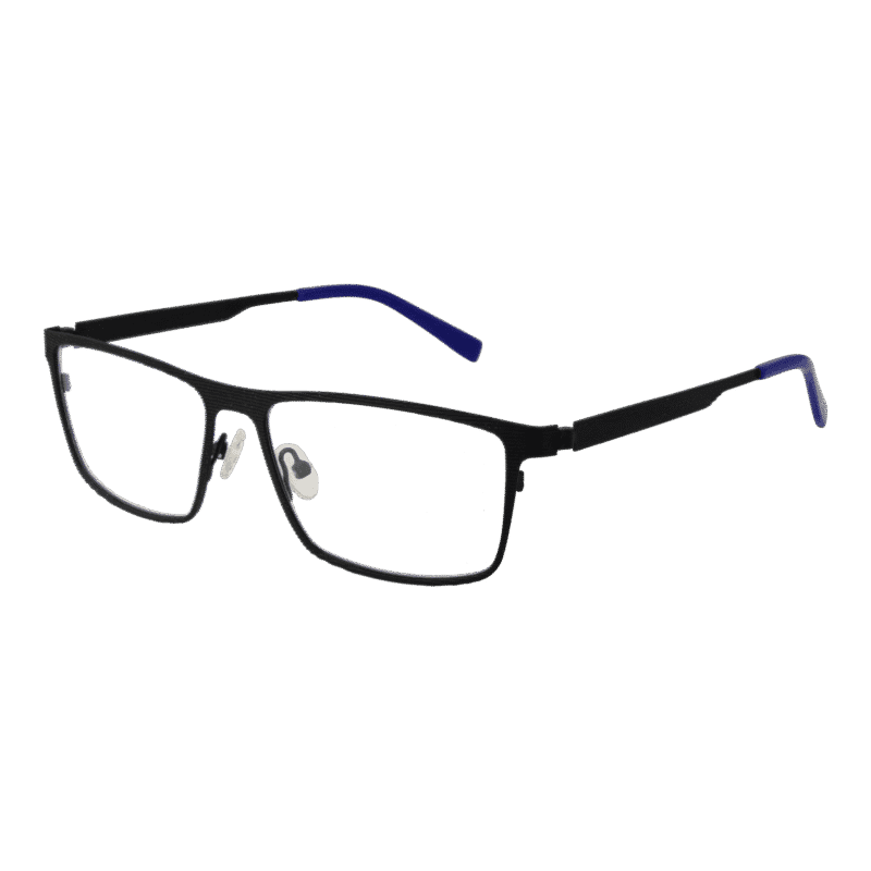 Citizen CTZ1801 55401 optical frames side view