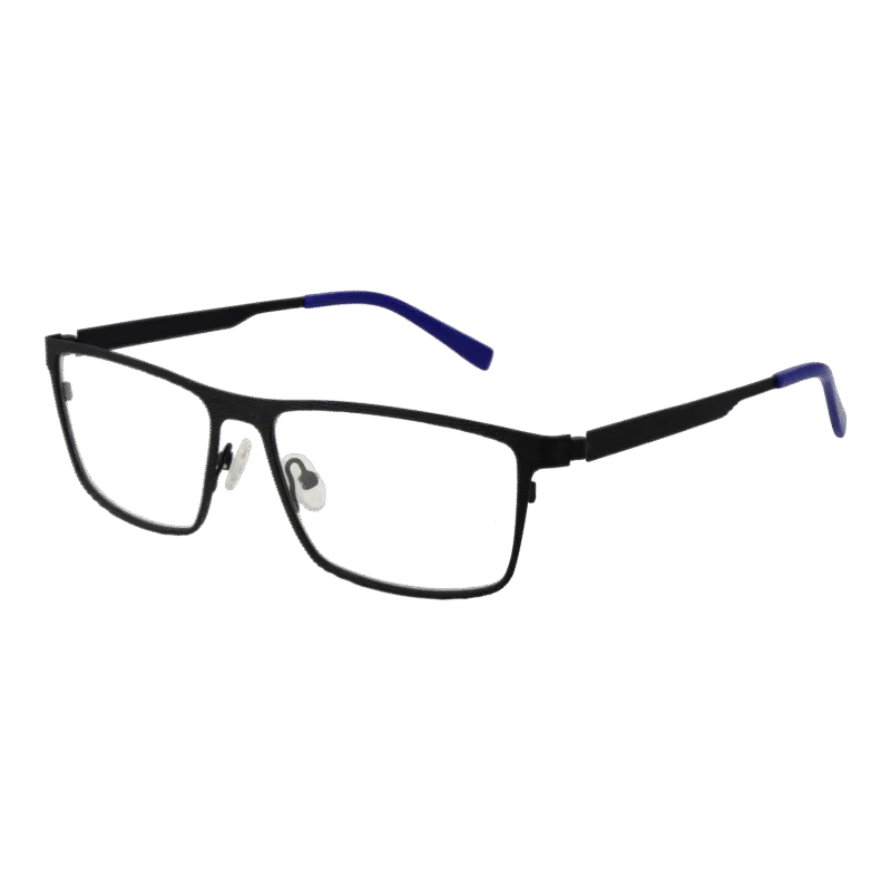 Citizen CTZ1801 55401 optical frames side view