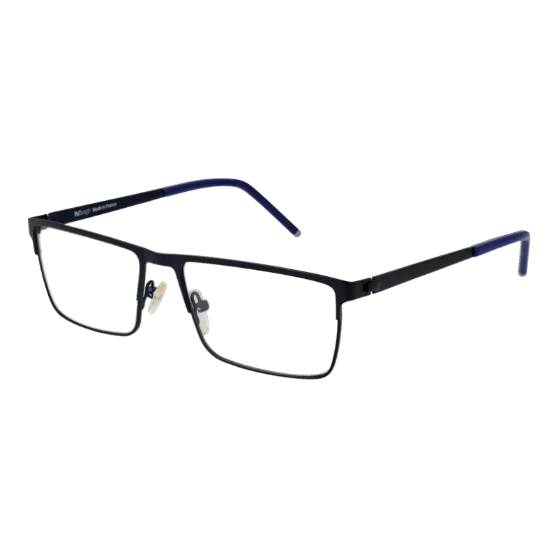 H Design HD1801 531 optical frames side view