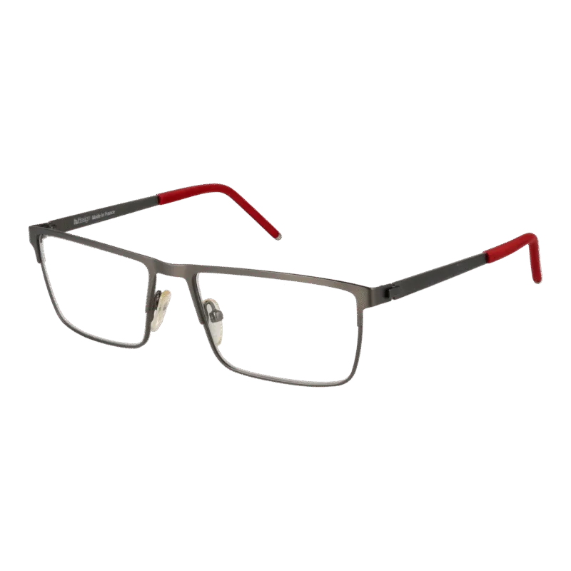 H Design HD1801 151 optical frames side view