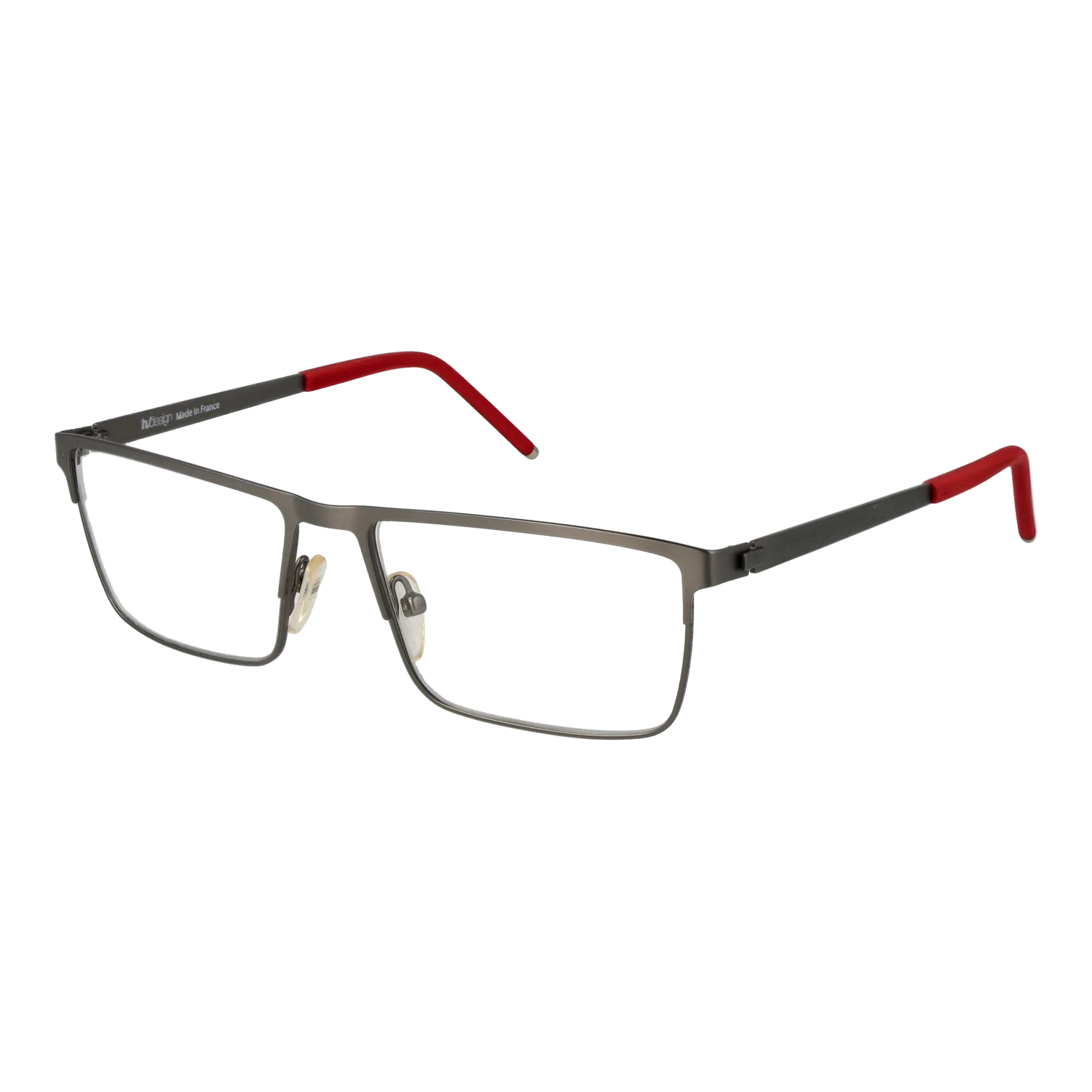 H Design HD1801 151 optical frames side view