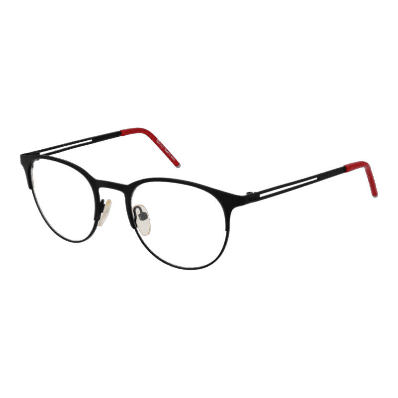 H Design HD1802 50401 optical frames side view