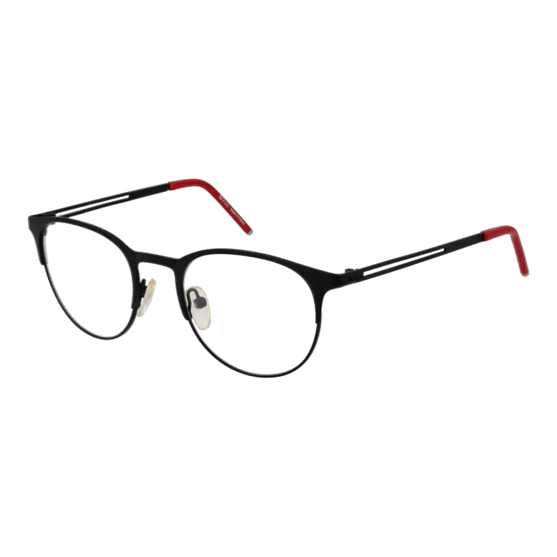 H Design HD1802 50401 optical frames side view