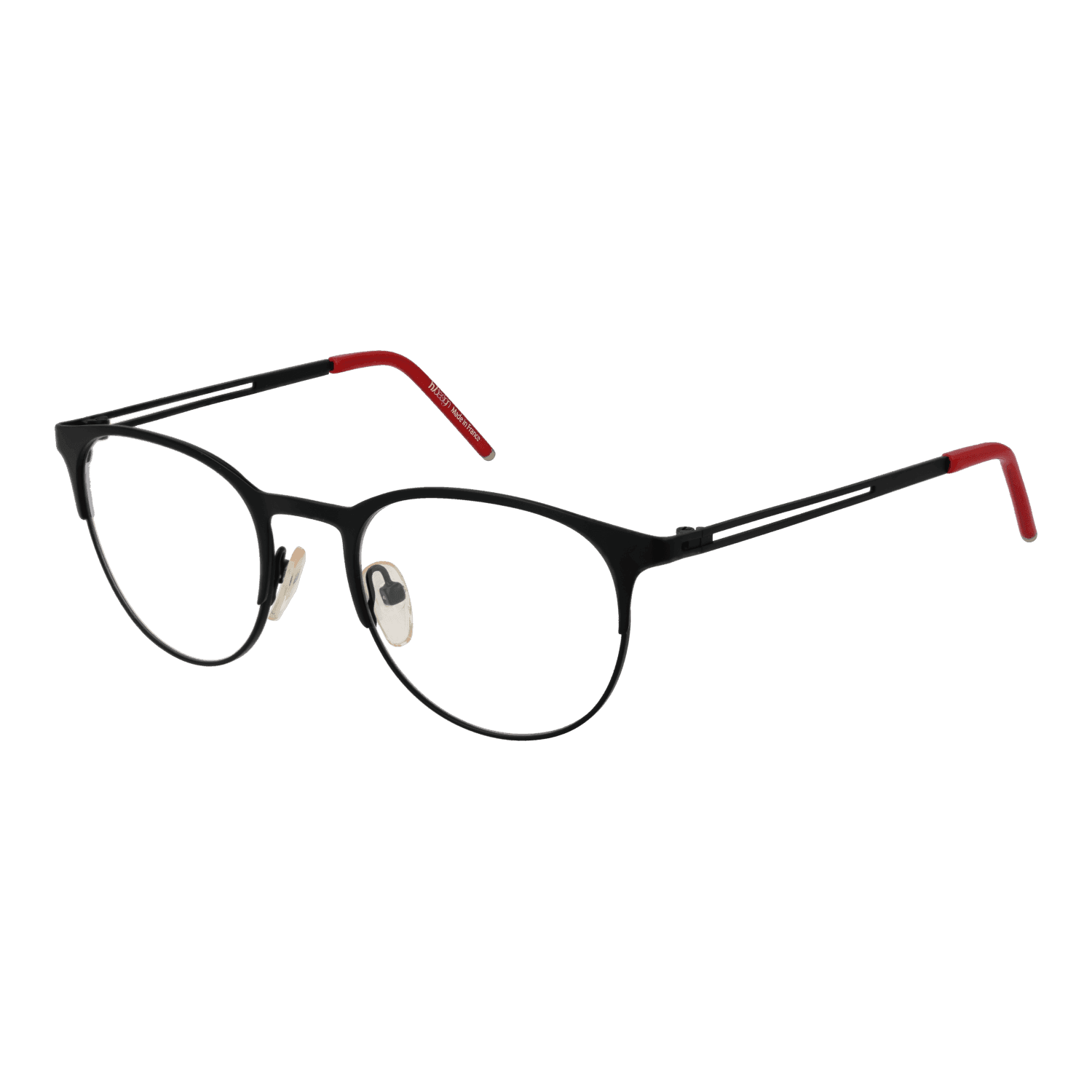 H Design HD1802 50401 optical frames side view