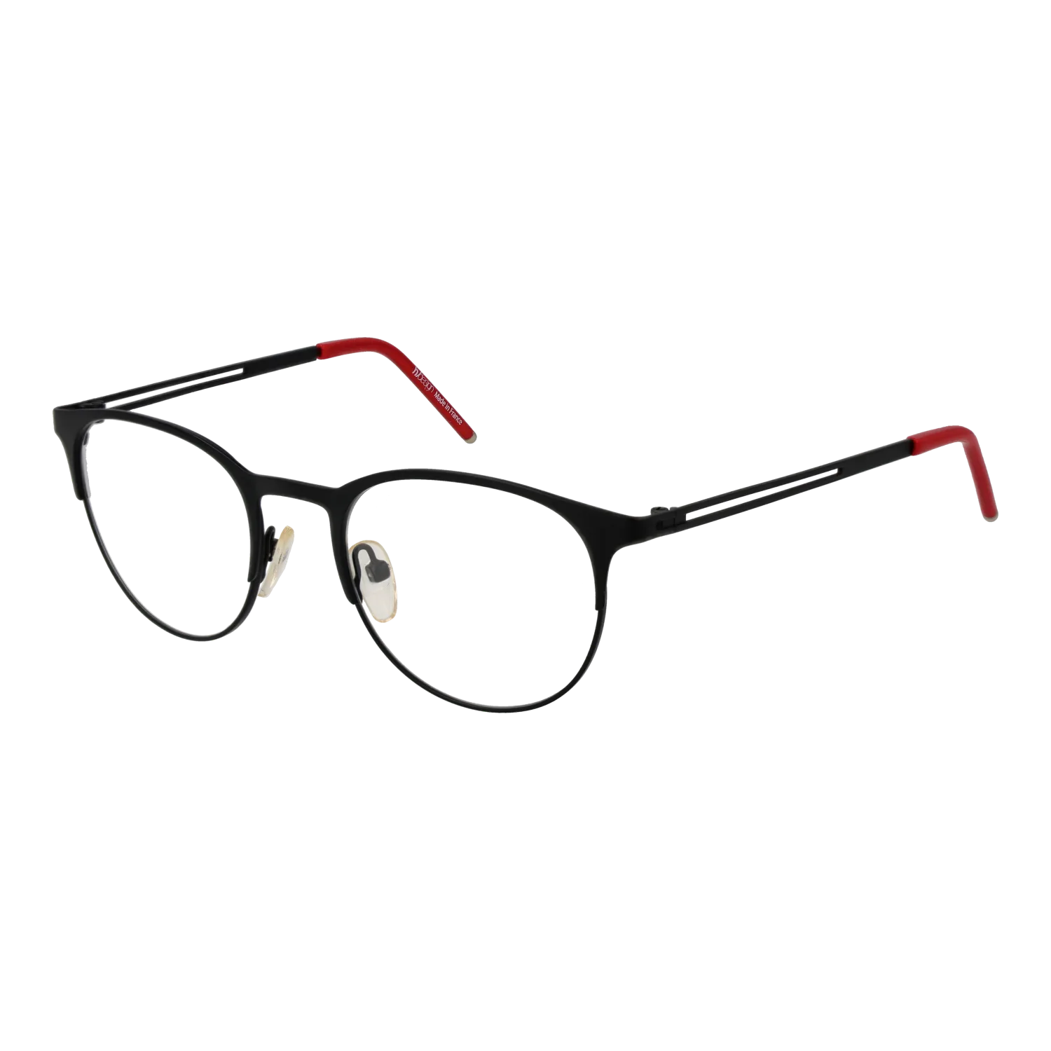 H Design HD1802 50401 optical frames side view