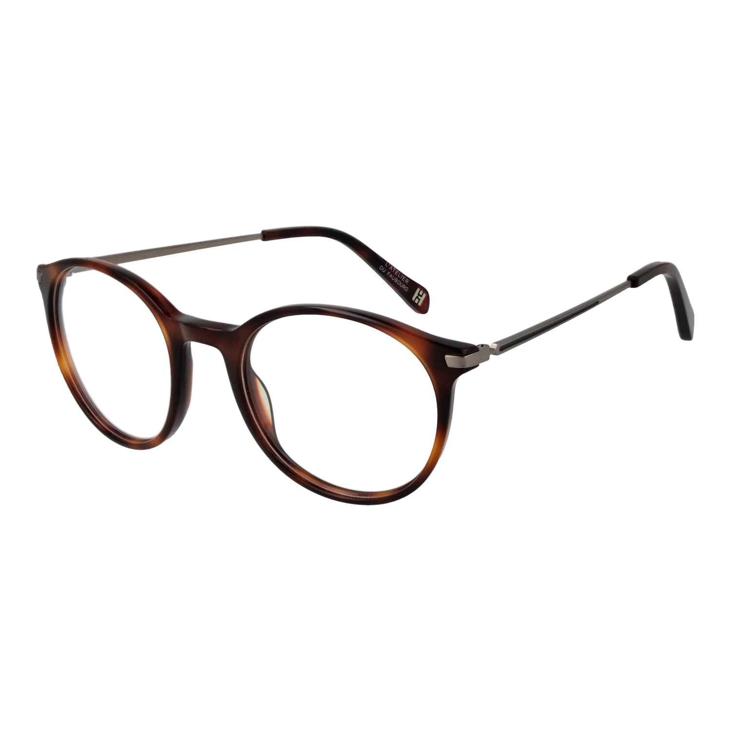 Atelier du Faubourg ADF1802 50332 optical frames side view