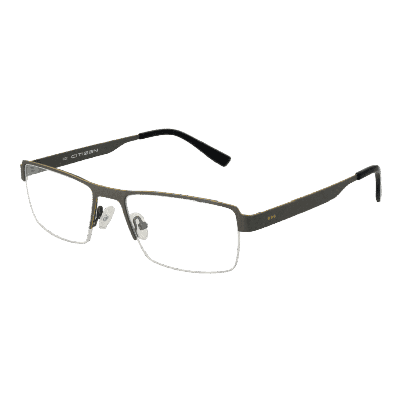 Citizen CTZ1803 54101 optical frames side view