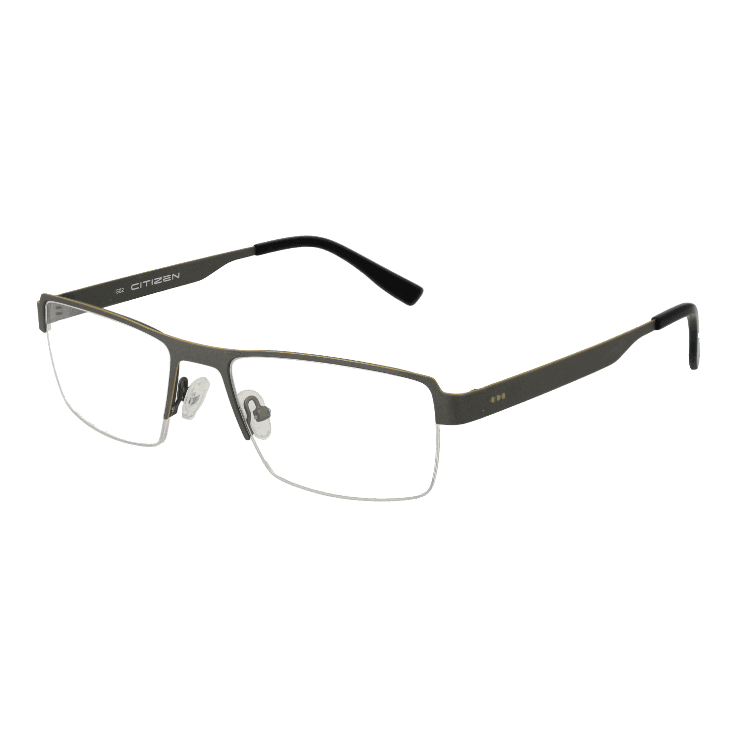 Citizen CTZ1803 54101 optical frames side view