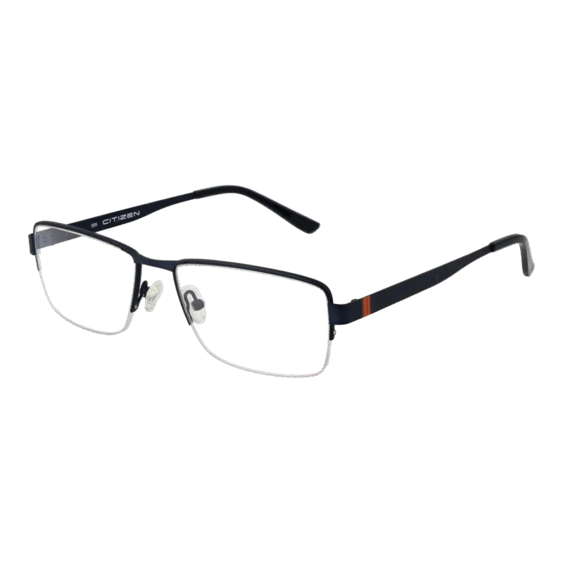 Citizen CTZ1804 54535 optical frames side view