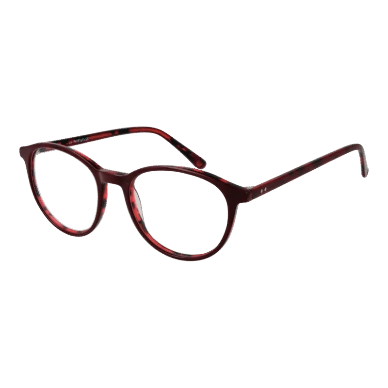 La Paresseuse PAR1804 50742 optical frames side view