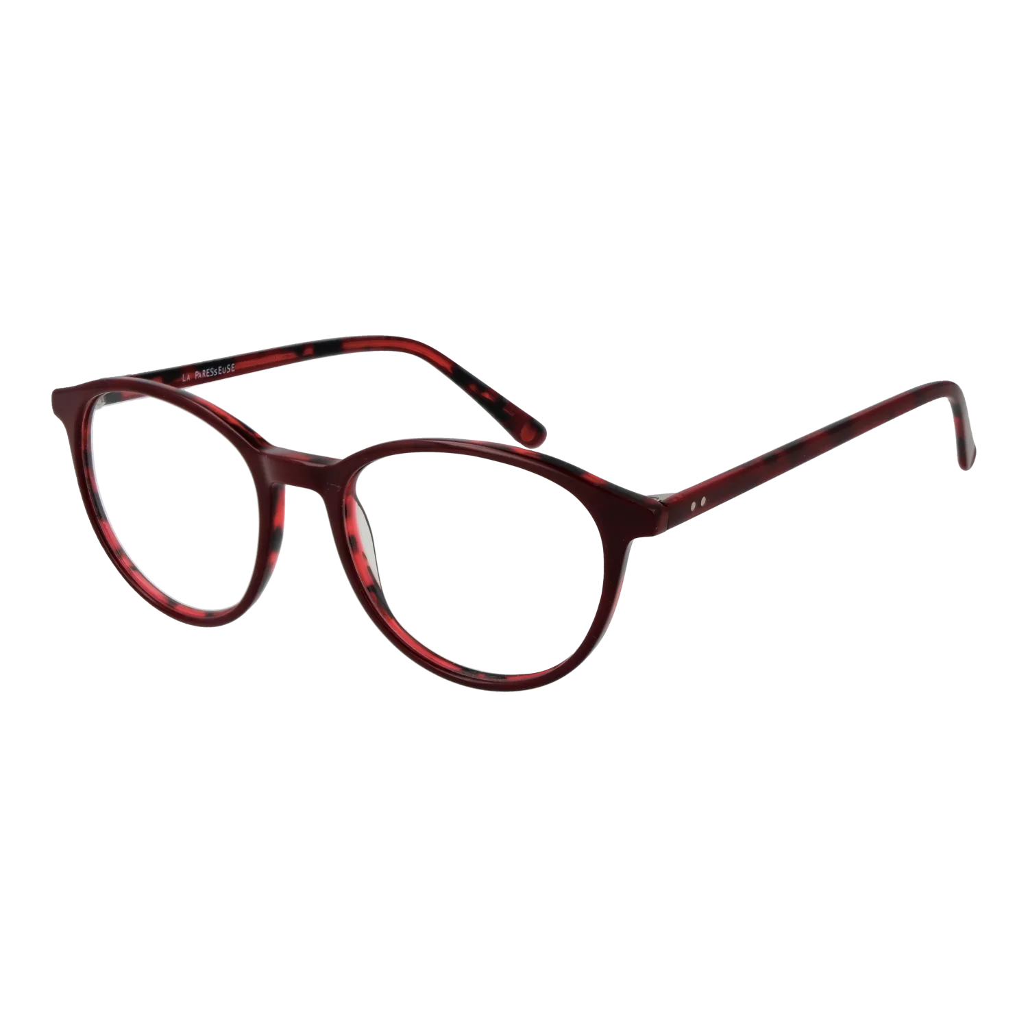 La Paresseuse PAR1804 50742 optical frames side view