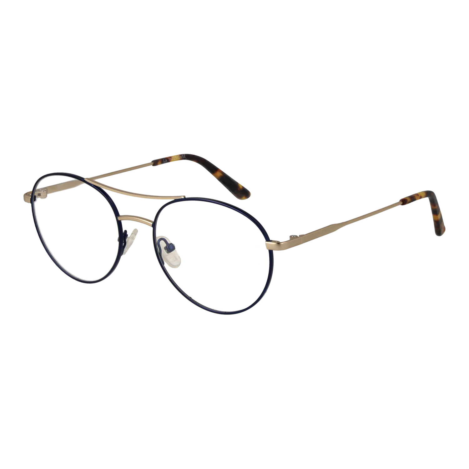 La Paresseuse PAR1806 50535 optical frames side view