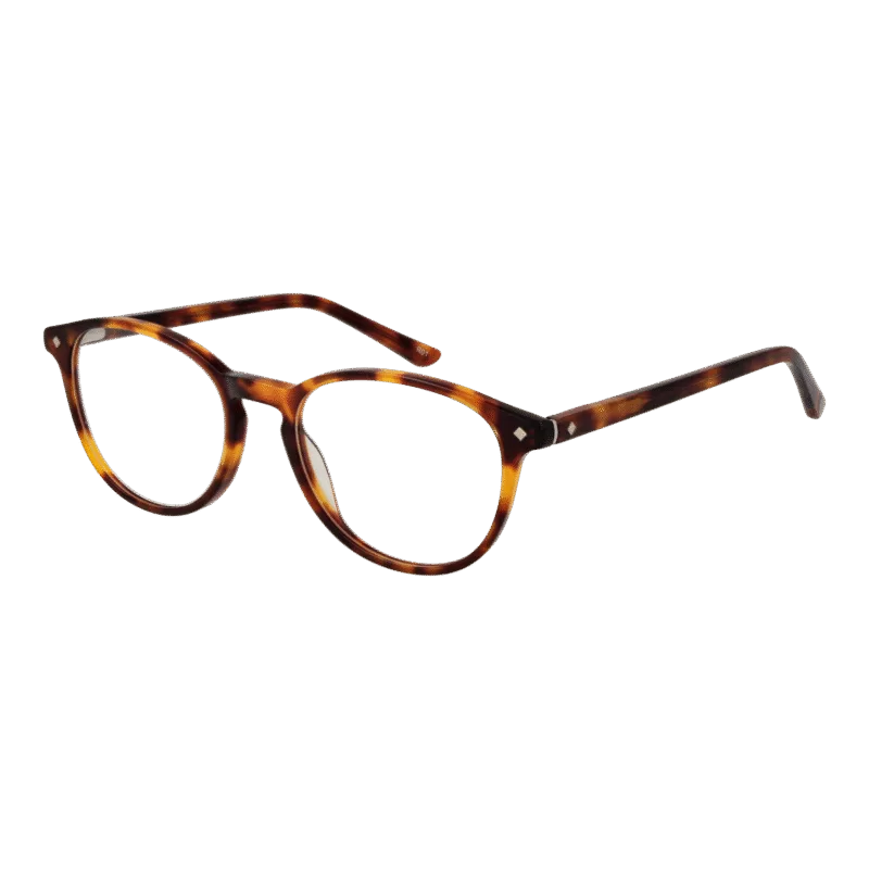 Jasma JAS1805 322 optical frames side view