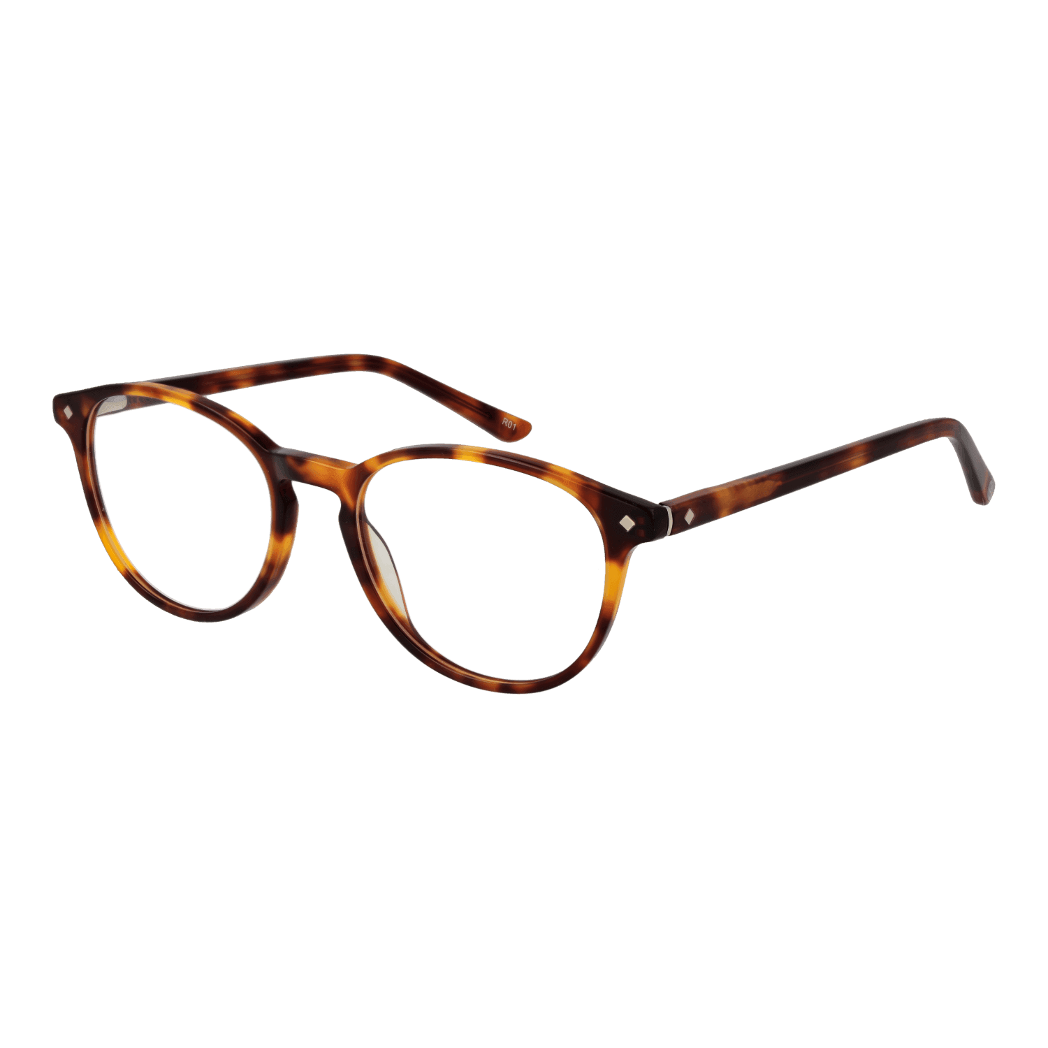 Jasma JAS1805 322 optical frames side view