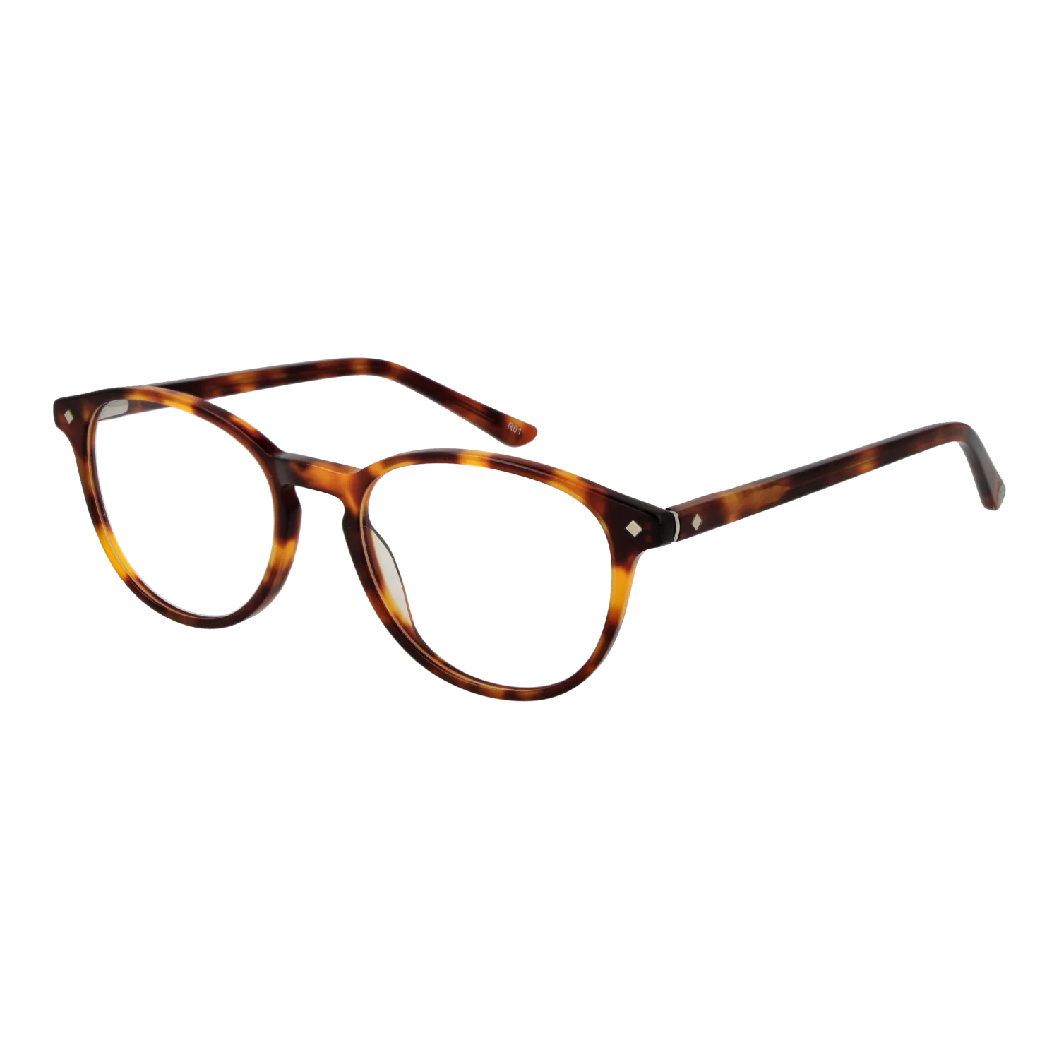 Jasma JAS1805 322 optical frames side view