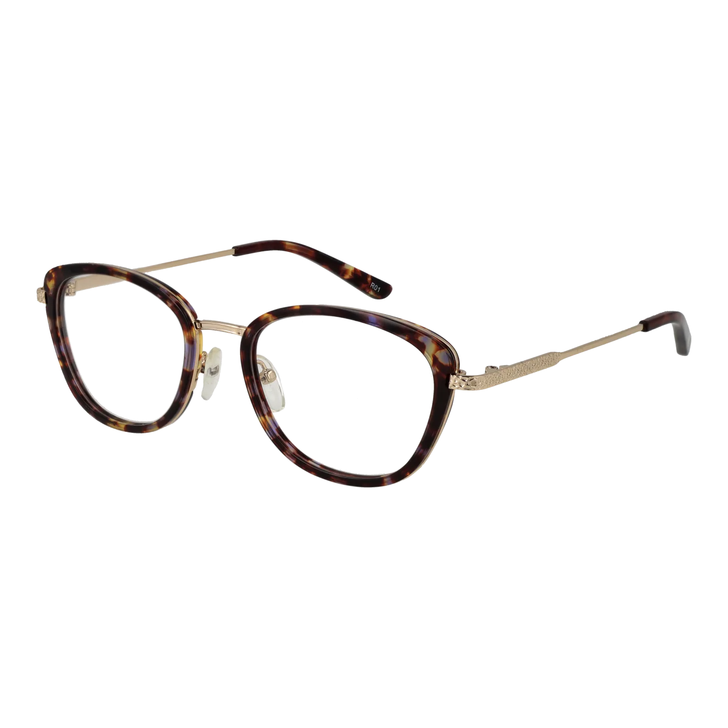 Jasma JAS1806 334 optical frames side view