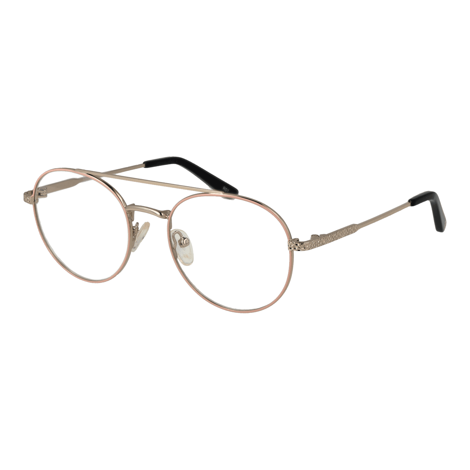 Jasma JAS1807 805 optical frames side view