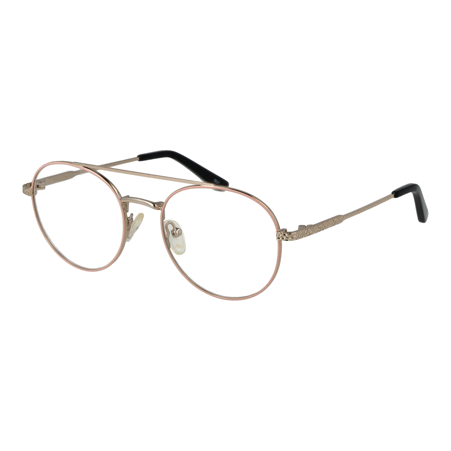 Jasma JAS1807 805 optical frames side view
