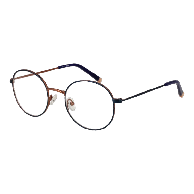 Signature KIS1804 48535 optical frames side view