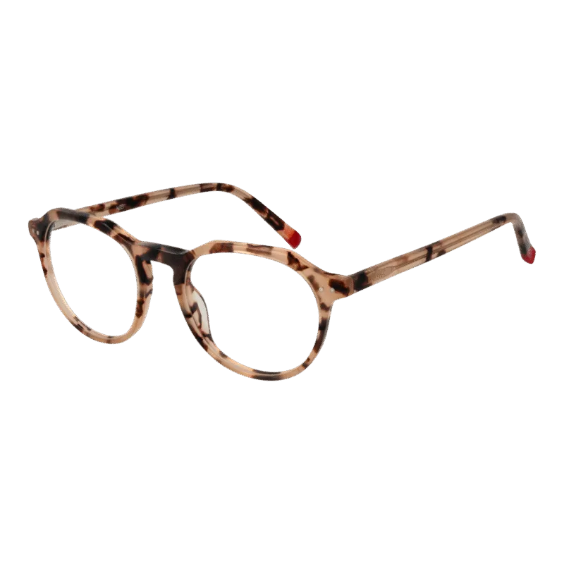 Signature KIS1805 50322 optical frames side view