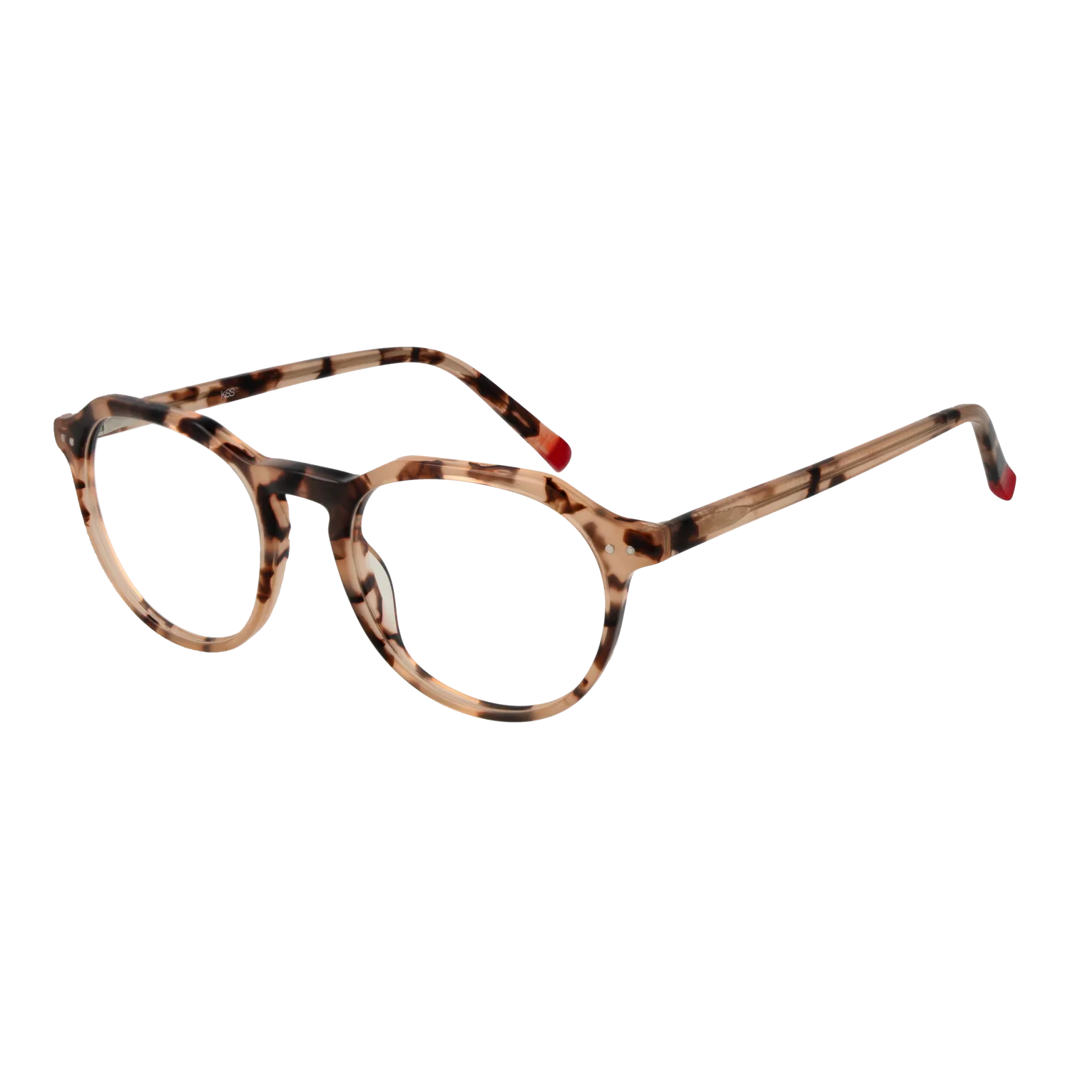 Signature KIS1805 50322 optical frames side view