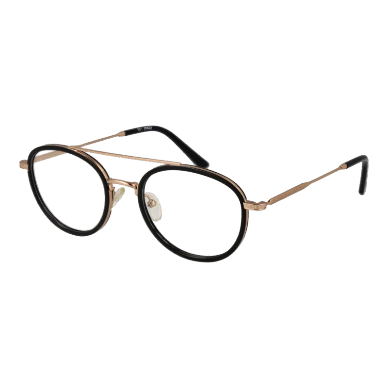 Signature YK1804 50402 optical frames side view