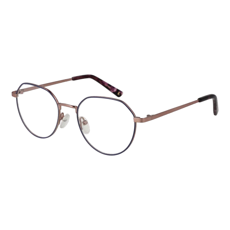 OK OK1901 51911 optical frames side view