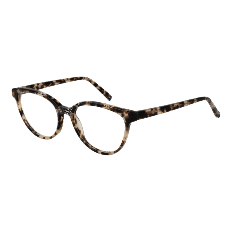 Signature KIS1901 51322 optical frames side view