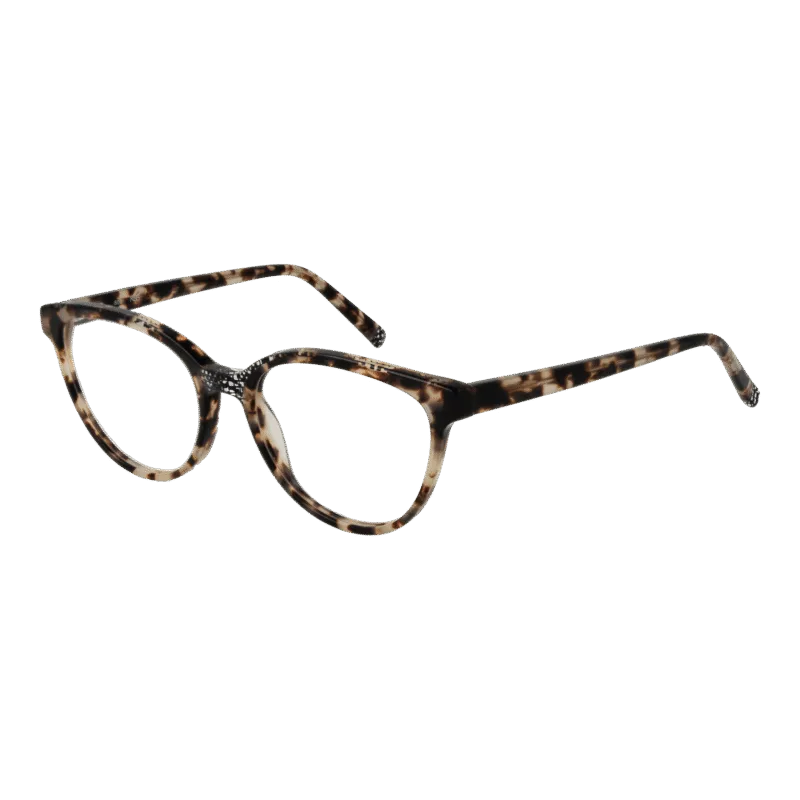 Signature KIS1901 51322 optical frames side view
