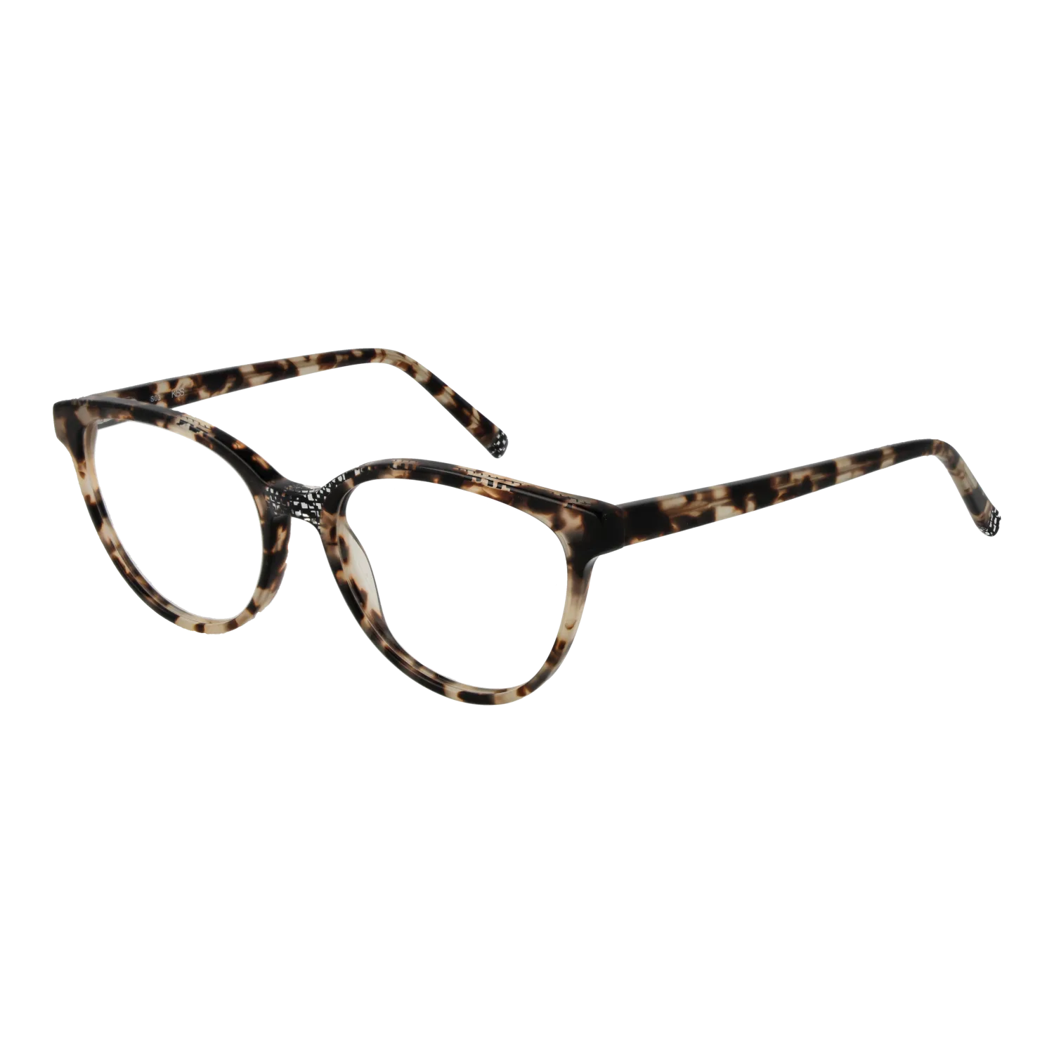 Signature KIS1901 51322 optical frames side view