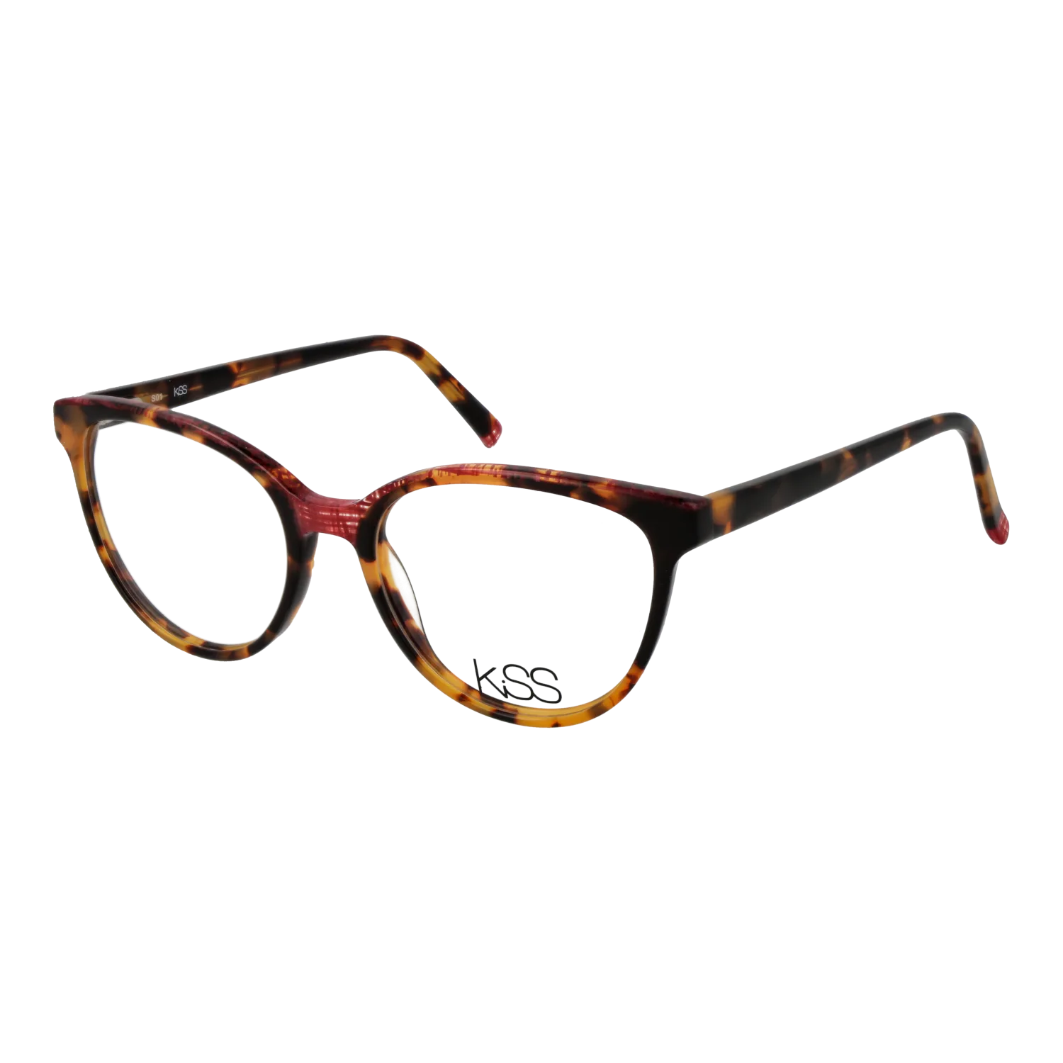 Signature KIS1901 51332 optical frames side view