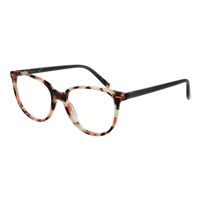 Signature KIS1902 52322 optical frames side view