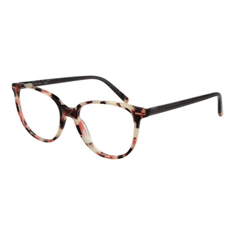 Signature KIS1902 52322 optical frames side view