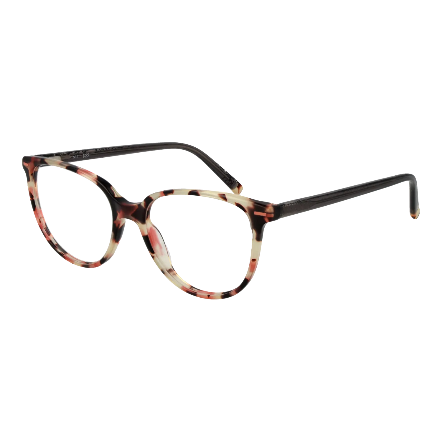 Signature KIS1902 52322 optical frames side view