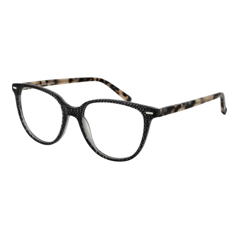 Signature KIS1902 52404 optical frames side view