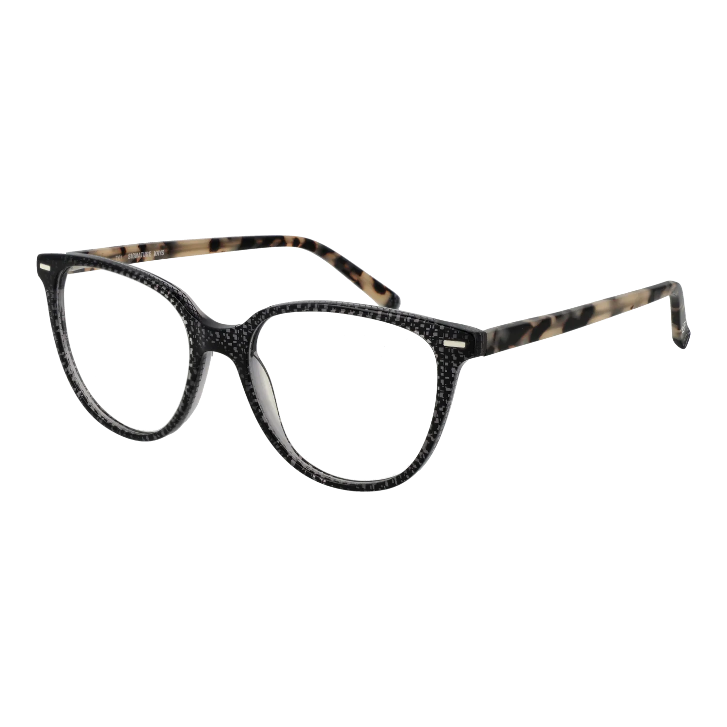 Signature KIS1902 52404 optical frames side view