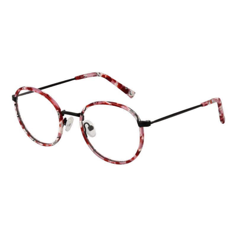 Signature KIS1903 48734 optical frames side view