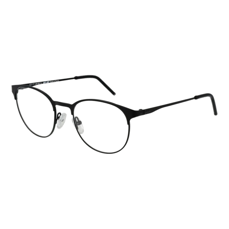 Citizen CTZ1901 49401 optical frames side view