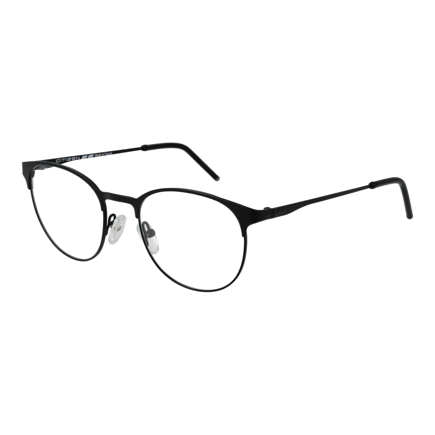 Citizen CTZ1901 49401 optical frames side view