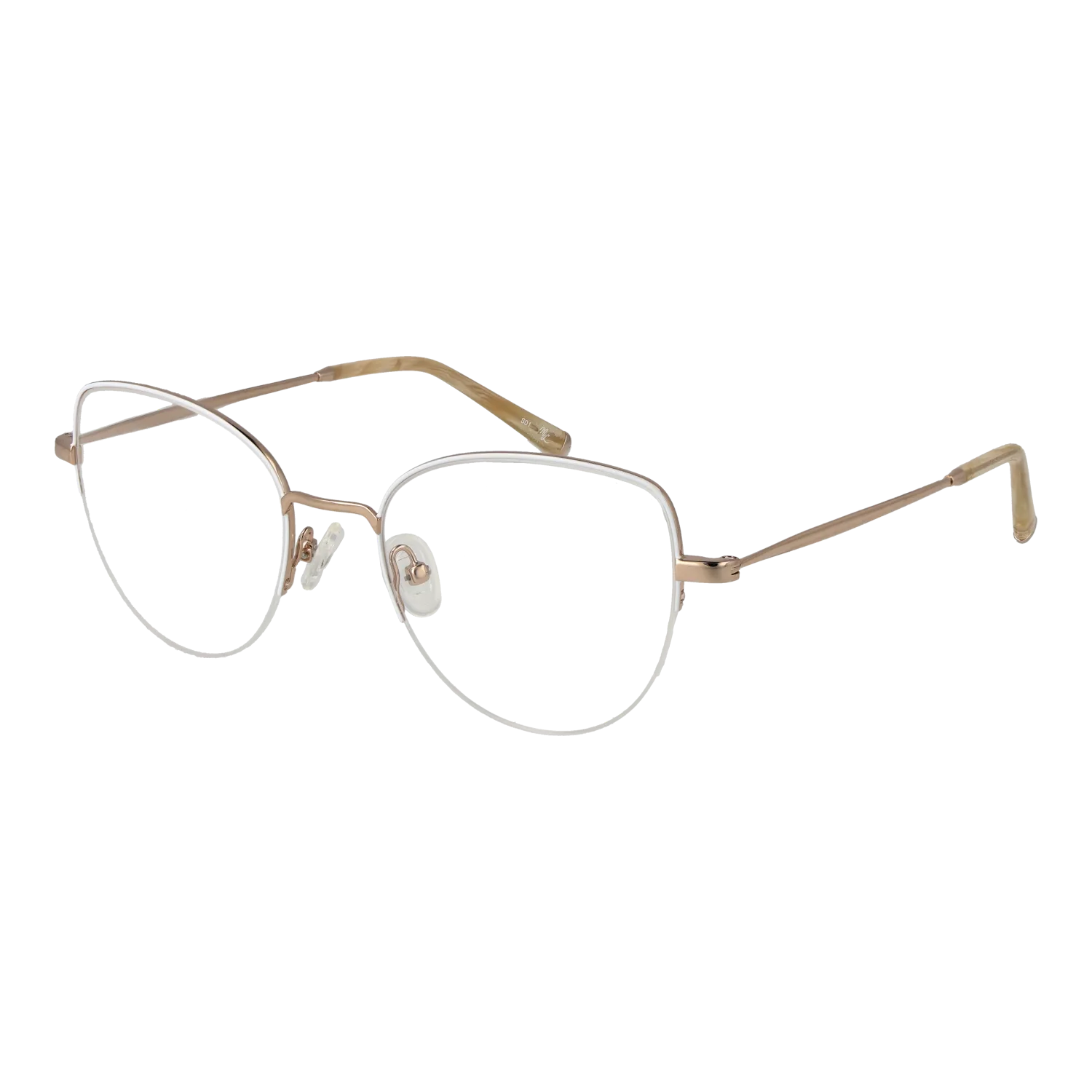 Signature ML1904 011 optical frames side view