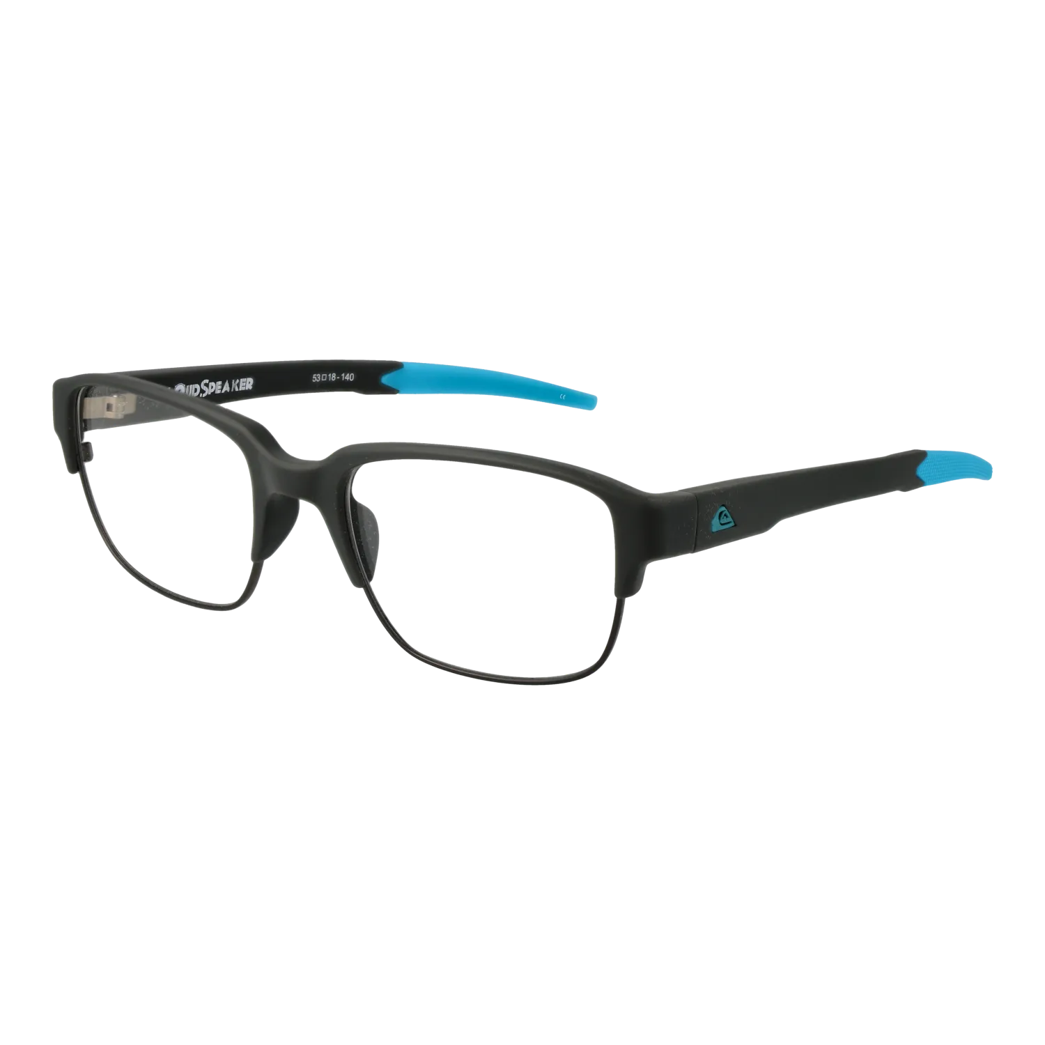 Quiksilver EQYEG03099 AGRY optical frames side view
