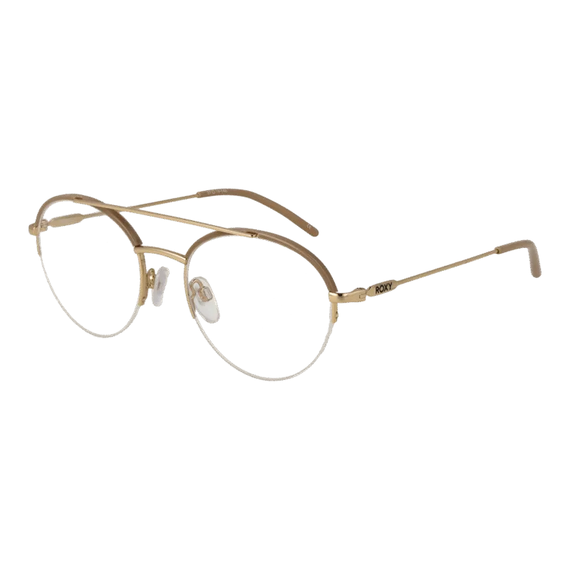 Roxy ERJEG03073 YKE0 optical frames side view