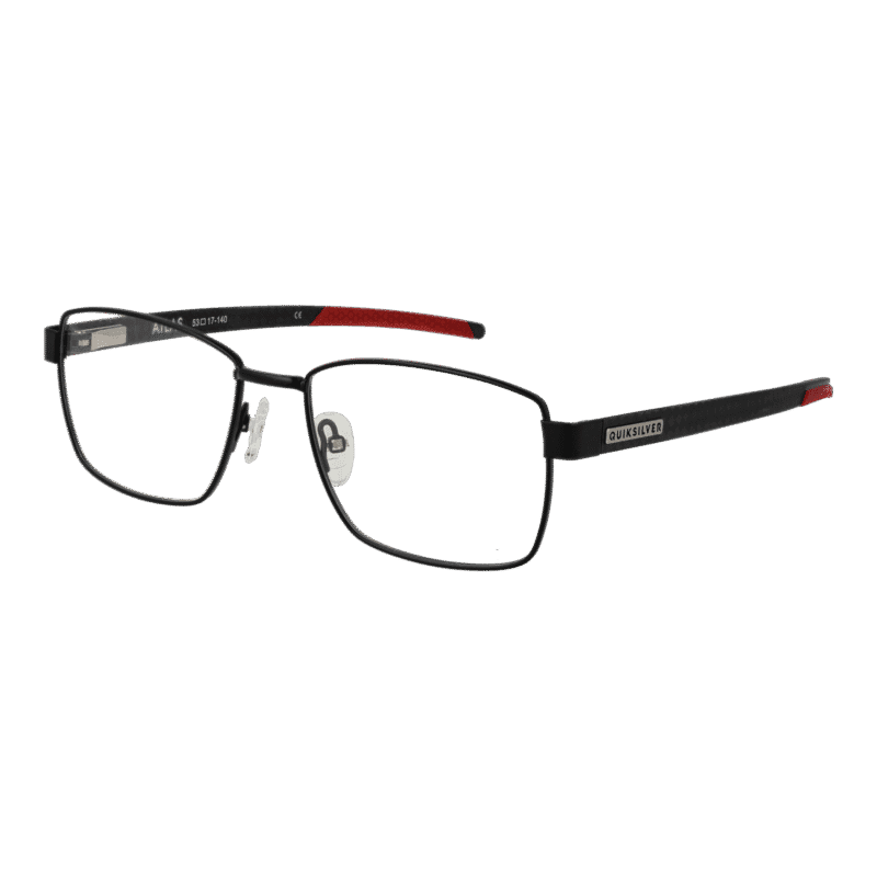Quiksilver EQYEG03121 DBLK optical frames side view